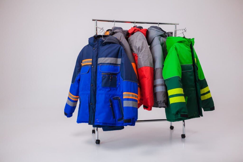 Напередодні зимового сезону ми створили нову колекцію робочого одягу, який допоможе утеплитись якісно та стильно 